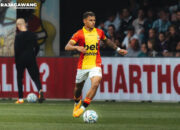 Dean James Pulih dari Cedera, Kabar Baik untuk Timnas Indonesia