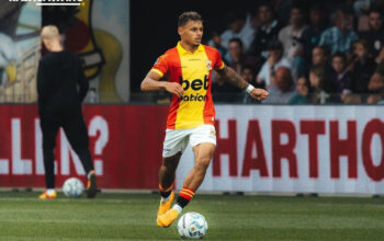 Dean James Pulih dari Cedera, Kabar Baik untuk Timnas Indonesia