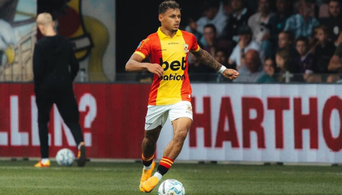 Dean James Pulih dari Cedera, Kabar Baik untuk Timnas Indonesia