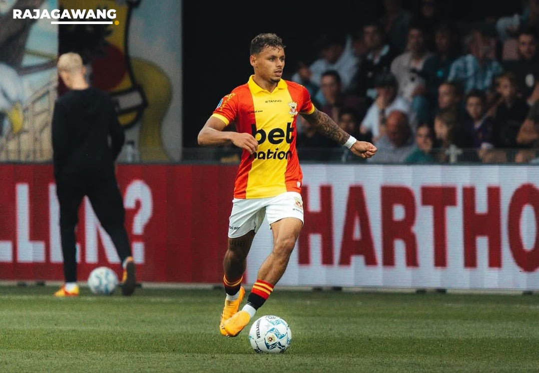 Dean James Pulih dari Cedera, Kabar Baik untuk Timnas Indonesia