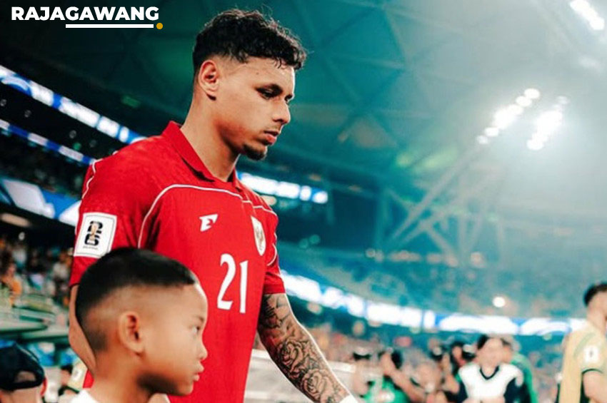 Dua Pemain Timnas Cedera, Erick Thohir Siap Cari Pengganti