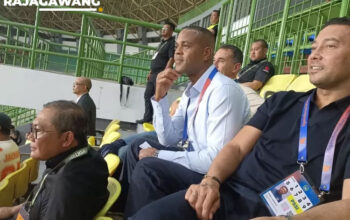 Dipantau Langsung Patrick Kluivert: Egy Pilih Tetap Fokus ke Klub