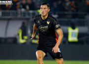 Jay Idzes Alami Akhir Pekan Kelabu Bersama Venezia