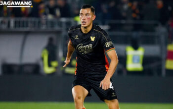 Jay Idzes Alami Akhir Pekan Kelabu Bersama Venezia