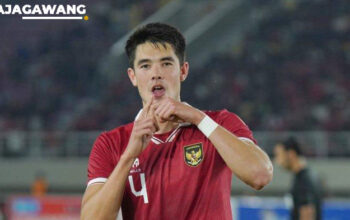 Elkan Baggott Absen dari Timnas: Fokus ke Klub Alasan Utama