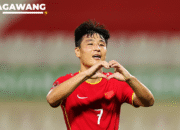 Wu Lei Cedera, Timnas China Terancam Tampil Tanpa Andalan