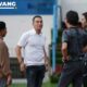 Vanenburg Pantau Pemain Muda, Latihan Persis Solo Jadi Sorotan