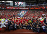 Timnas Indonesia Disanksi FIFA, Total Denda Capai Rp755 Juta