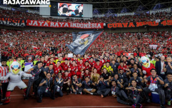 Timnas Indonesia Disanksi FIFA, Total Denda Capai Rp755 Juta