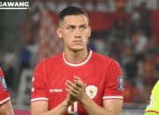 Jay Idzes Dilirik Top Italia Jelang Bursa Transfer Musim Panas