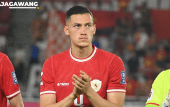 Jay Idzes Dilirik Top Italia Jelang Bursa Transfer Musim Panas