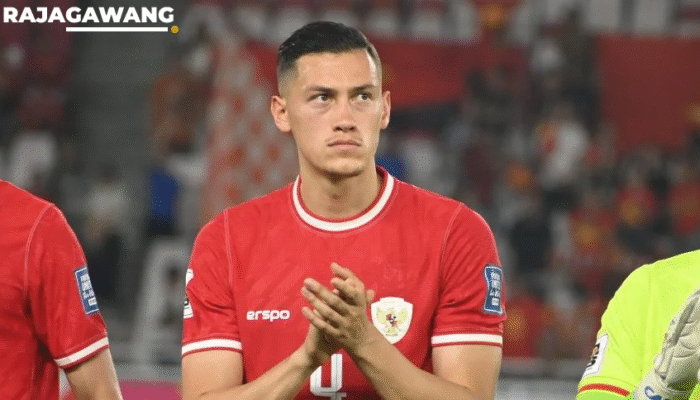 Jay Idzes Dilirik Top Italia Jelang Bursa Transfer Musim Panas