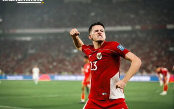 Justin Hubner Tinggalkan Wolverhampton, Siap Bela Timnas