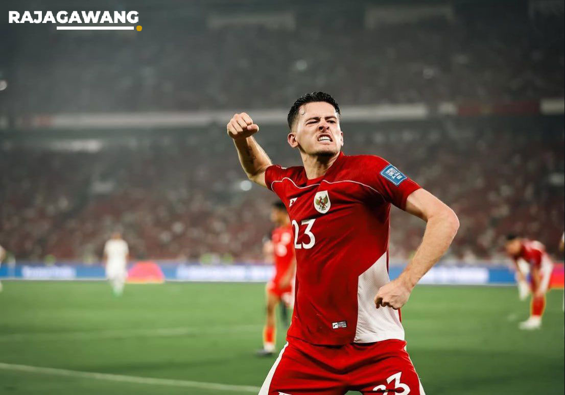 Justin Hubner Tinggalkan Wolverhampton, Siap Bela Timnas