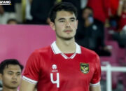 Elkan Baggott Ungkap Kerinduan Bela Timnas Indonesia Lagi