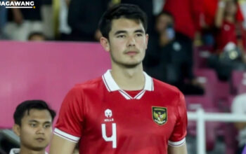 Elkan Baggott Ungkap Kerinduan Bela Timnas Indonesia Lagi