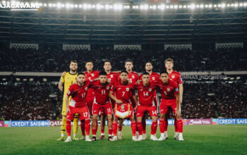 Romeny x Lilipaly: Kombinasi Maut Timnas Indonesia