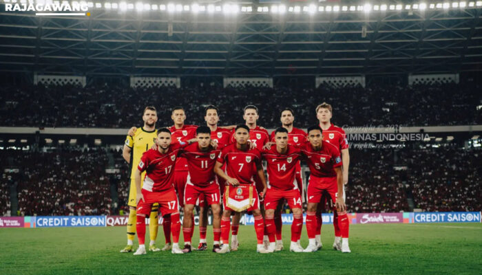 Romeny x Lilipaly: Kombinasi Maut Timnas Indonesia