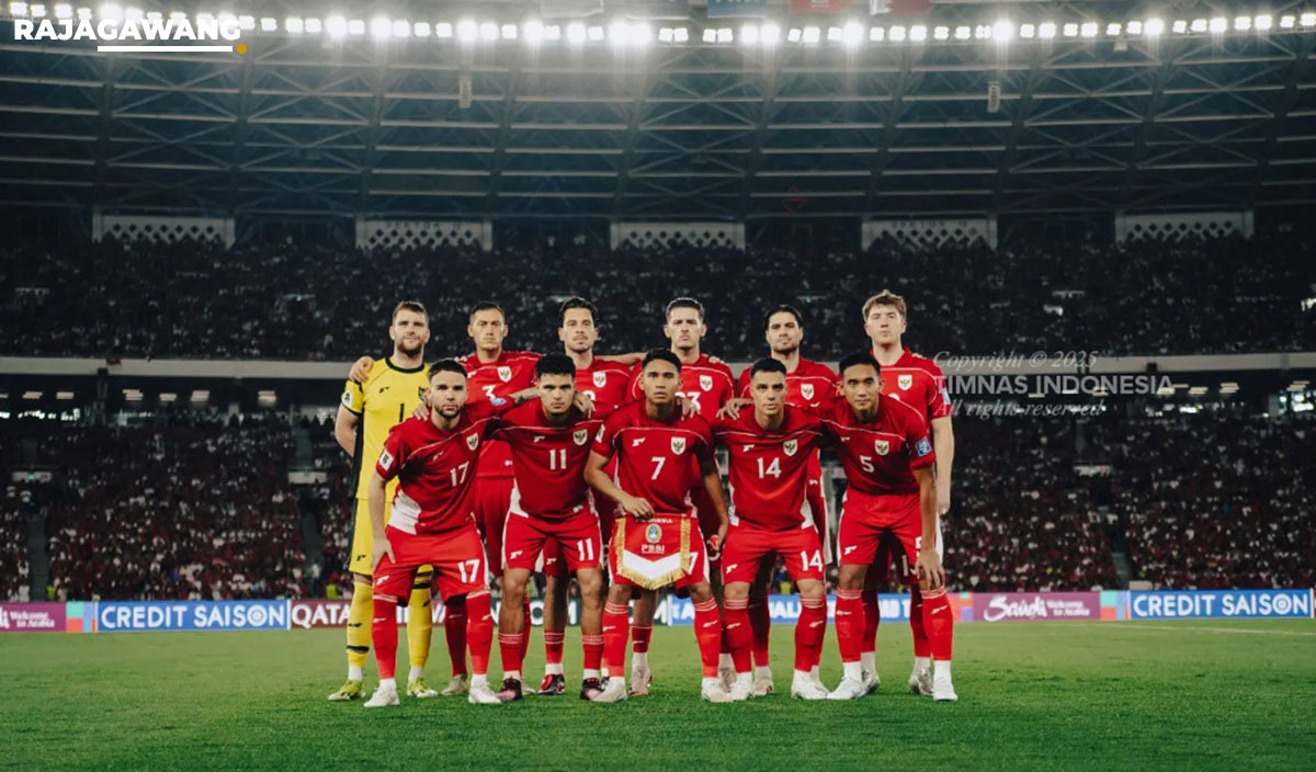 Romeny x Lilipaly: Kombinasi Maut Timnas Indonesia