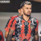 Stefano Lilipaly Kembali Dipanggil ke Skuad Timnas Indonesia