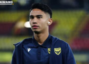 Timnas Indonesia Tanpa Dua Pilar Saat Hadapi China di GBK