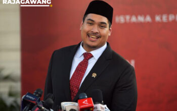 Menpora Dito Tanggapi Sanksi FIFA : Suporter Diminta Jaga Sikap