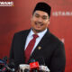 Menpora Dito Tanggapi Sanksi FIFA : Suporter Diminta Jaga Sikap