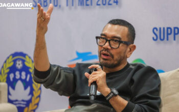 PSSI Tegaskan Pemanggilan Pemain Timnas Murni Pilihan Pelatih