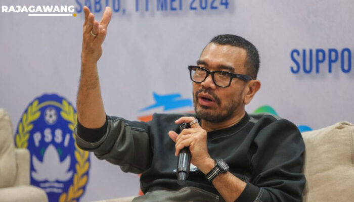 PSSI Tegaskan Pemanggilan Pemain Timnas Murni Pilihan Pelatih