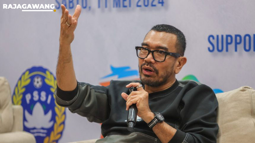 PSSI Tegaskan Pemanggilan Pemain Timnas Murni Pilihan Pelatih