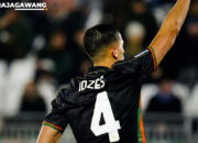 Jay Idzes Bawa Venezia Keluar dari Zona Degradasi Serie A