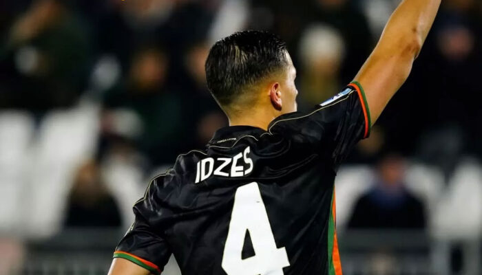 Jay Idzes Bawa Venezia Keluar dari Zona Degradasi Serie A