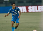 Beckham Putra Gabung TC Timnas Indonesia: Siap Tempur