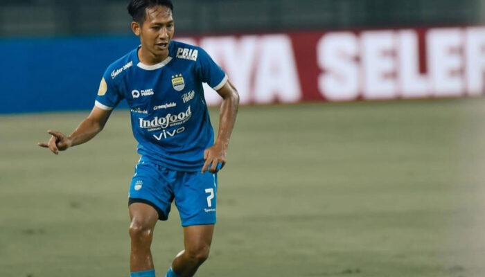Beckham Putra Gabung TC Timnas Indonesia: Siap Tempur