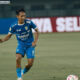 Beckham Putra Gabung TC Timnas Indonesia: Siap Tempur
