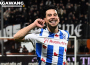 Ditinggal Almere City:Thom Haye Diusulkan Balik ke Heerenveen