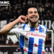 Ditinggal Almere City:Thom Haye Diusulkan Balik ke Heerenveen