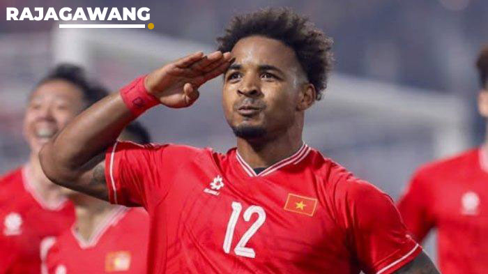Nguyen Xuan Son Terlempar dari Pemain Termahal Asia Tenggara
