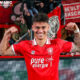 Mees Hilgers Resmi Dilepas FC Twente di Bursa Transfer 2025