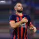 Jordi Amat Resmi Dilepas JDT, Sang Bek Masih Teka-Teki