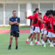 Timnas U-23 Gelar Latihan Perdana Jelang Piala AFF 2025