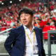 Chosun Bantah Rumor Shin Tae-yong Tangani Timnas China