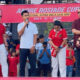 Andre Rosiade Gelar Turnamen Usia Dini demi Masa Depan