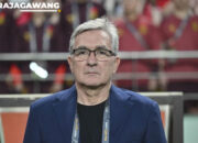 Ivankovic Siap Turunkan "10 Penyerang", Timnas China Tiba untuk Laga Krusial Kontra Indonesia