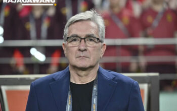 Ivankovic Siap Turunkan "10 Penyerang", Timnas China Tiba untuk Laga Krusial Kontra Indonesia