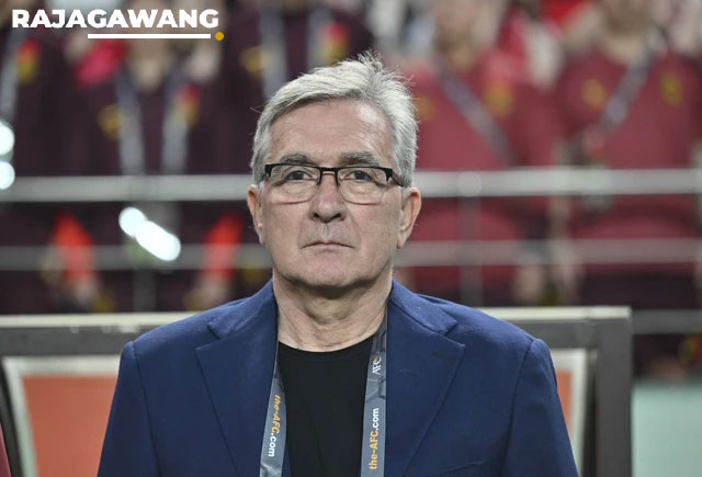 Ivankovic Siap Turunkan "10 Penyerang", Timnas China Tiba untuk Laga Krusial Kontra Indonesia
