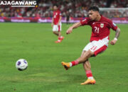 AEK Athens Incar Dean James: Bek Timnas Indonesia