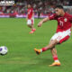 AEK Athens Incar Dean James: Bek Timnas Indonesia