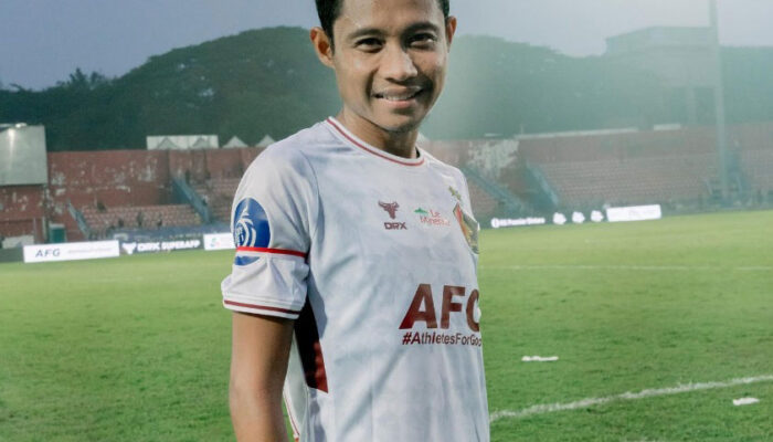 Karier Evan Dimas Menurun Usai Tekel Van Hau di SEA Games