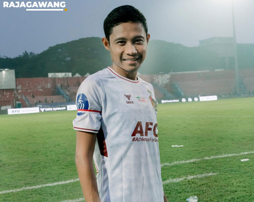 Karier Evan Dimas Menurun Usai Tekel Van Hau di SEA Games